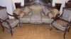 french antique sofa lounge suite