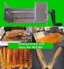 Sell tornado potato cutter/twistered potato cutter