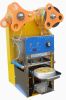 Sell Fully automatic cup sealing machine/automatic cup sealing machine