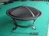 Sell steel fire pit