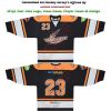 Customized Ice Hockey Jerseys