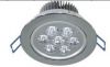 reliable LED ceiling light 1w