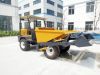 Sell self loainding dumper SD30S