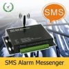 gsm sms controller.