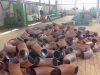 Sell and  manufacuture pipe fittings