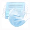 3 layers CE certification Disposable Medical Mask  SURGICAL FACE MASK