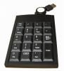 Sell usb keypad