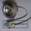 Led Ceiling Light - 3X3W