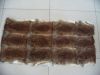 Sell rabbit fur blanket