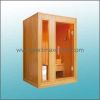 Traditional sauna room TW-TS02