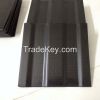 manufacturering carbon fiber irregular bending plate, CNC plates