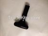 Wholesale 100% carbon fiber oar handle/paddle grip/quant handle