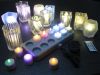 Sell rechargeable/flameless led candles