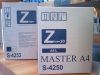 Sell Z-Type Riso ink and master