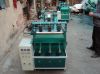 Sell Scourer Making Machine