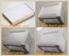 Phenolic foam insulation