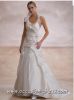 Sell beautiful bridal gown w267