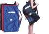 Sell MB100 Custom Mesh Bag for Swimming