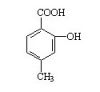 Sell Acide 2-hydroxy-p-toluique