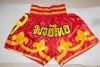 Sell Thai boxing shorts