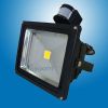 PIR led flood light Motion Sensor led floodlight