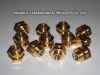 Sell brass inserts