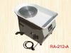Sell potter wheel, electric-driven(RA-212-A)