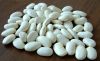 Chinese Large White Kidney Beans