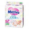Sell baby diapers made in japan.