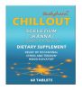 SELL Bushpharm Chillout Sceletium 100mg Tablets