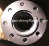 Sell A105 carbon steel plate flange