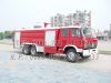 Sell dongfeng big fire truck