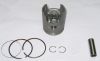 Sell Motorcycle parts motorcycle piston kit AX100