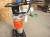 Sell Electric Tamping Rammer