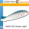 120W Energy Saving LED Street Lamp With CE TUV UL Certificates