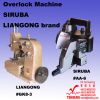 Overlock Machine