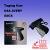 Taging Gun