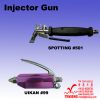Injector Gun