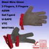 Steel Wire Glove