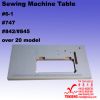 Sewing Machine Table