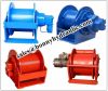 Sell compact Hydraulic Winch