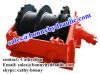 Sell double drum hydraulic winch