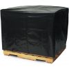 Heavy Duty Custom PVC Pallet Covers