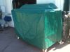 Custom Made PVC PU BBQ Cover