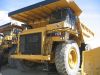 Sell Cat 777D Haul Trucks