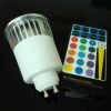Sell 5W RGB GU10 LED Spot Light