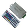 Sell RGB LED Controller with 44keys IR Remote