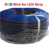 Sell RGB Cable Wire for leading RGB Strip Light