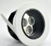 3w led downlight