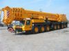 Sell Truck Crane